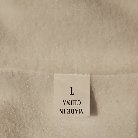 Red Dog Vest - Picture 6 of 8